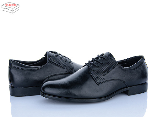 Туфли Nasite D97-5C в магазине Фонтан Обуви