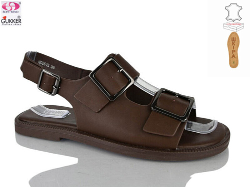 Босоножки Gukkcr MG8613 в магазине Фонтан Обуви