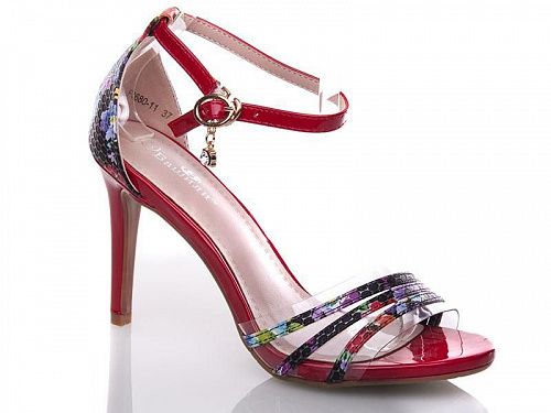 Босоножки Башили FS680-11 в магазине Фонтан Обуви