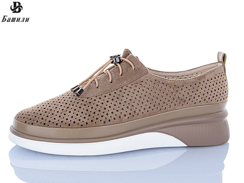 Кроссовки Башили Z63A06-9 батал в магазине Фонтан Обуви