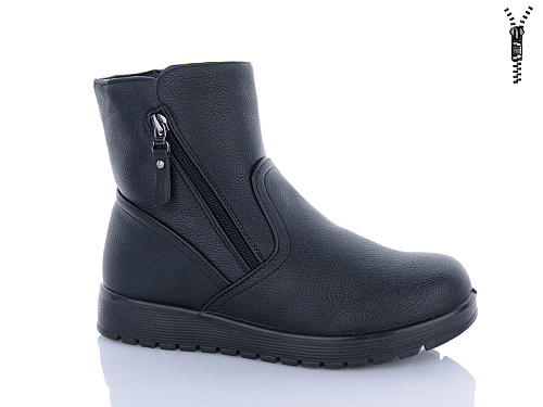 Ботинки Wsmr 515-1 в магазине Фонтан Обуви