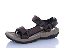 Сандалии Supo A526-3 в магазине Фонтан Обуви