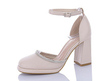 Туфли Qq Shoes QQ51-3 в магазине Фонтан Обуви