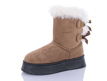 Угги Luckline A02-2 в магазине Фонтан Обуви