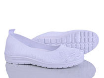 Балетки Бабочка 394-616 в магазине Фонтан Обуви