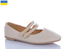 Туфли Swin-Purlina YS3205-2 в магазине Фонтан Обуви