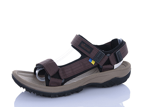 Сандалии Supo A526-3 в магазине Фонтан Обуви