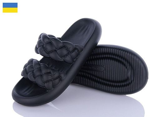 Шлепанцы Malibu DSL64A в магазине Фонтан Обуви