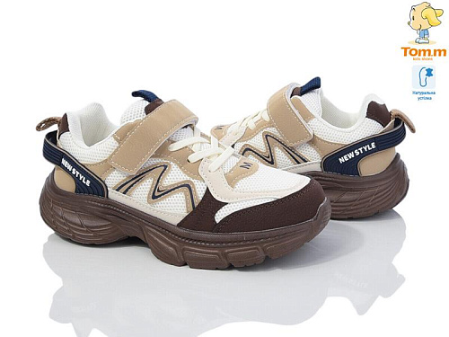 Кроссовки Том.М 11511E в магазине Фонтан Обуви