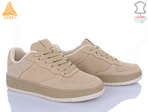 Кроссовки Stilli Group AR20-15R шкіра піна в магазине Фонтан Обуви