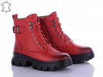 Ботинки Didanshijia D3292E red в магазине Фонтан Обуви