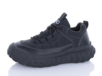Кроссовки Kulada-Ucss-M•D BT6139-1 black в магазине Фонтан Обуви