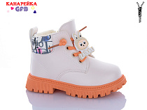 Ботинки Gfb G1395-9 в магазине Фонтан Обуви