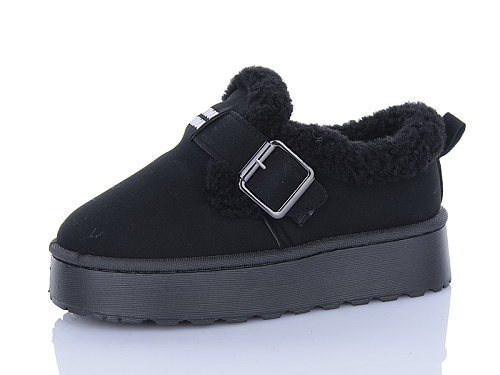 Угги Aba F552-5 в магазине Фонтан Обуви