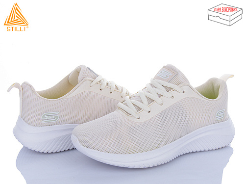 Кроссовки Stilli Group CX1330-3 піна в магазине Фонтан Обуви