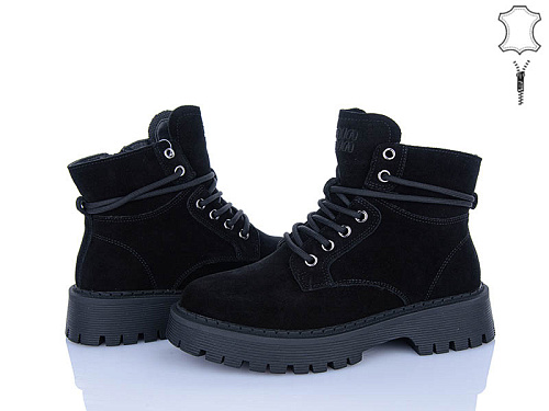 Ботинки Itts L69-1 в магазине Фонтан Обуви