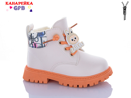 Ботинки Gfb G1395-9 в магазине Фонтан Обуви