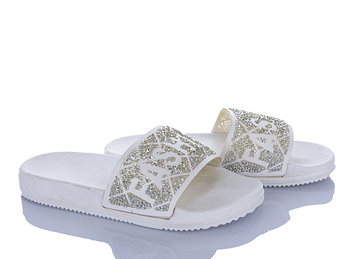 Шлепанцы Xifa XF01-108-2 в магазине Фонтан Обуви