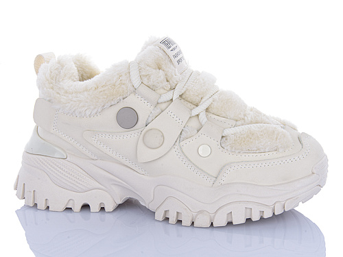 Кроссовки Qq Панда J981-3 в магазине Фонтан Обуви