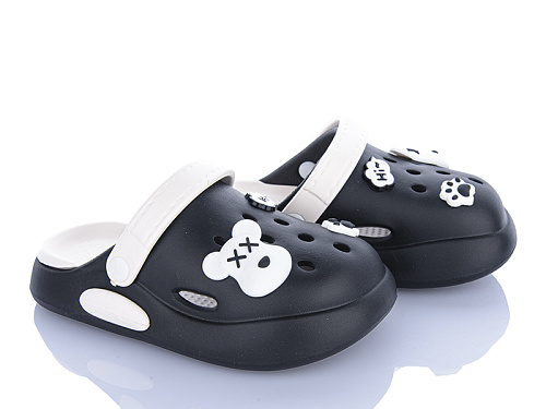 Кроксы Wei Wei 222-1 в магазине Фонтан Обуви