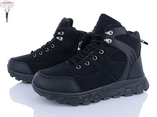 Ботинки Okshoes A11-161 в магазине Фонтан Обуви