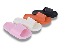 Шлепанцы Big 4086-219-2 mix в магазине Фонтан Обуви