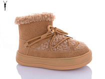 Угги Lilin BL871-7A в магазине Фонтан Обуви