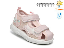 Босоножки Том.М 65123A в магазине Фонтан Обуви