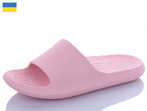 Шлепанцы Luckline 5062-366 в магазине Фонтан Обуви