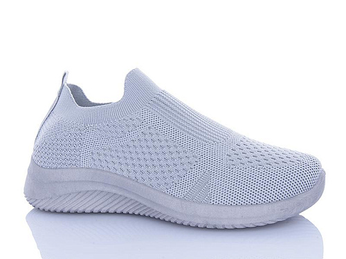 Кроссовки Qq Панда AL01-3 в магазине Фонтан Обуви