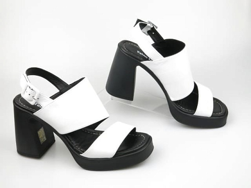 Босоножки Allshoes 186966 в магазине Фонтан Обуви