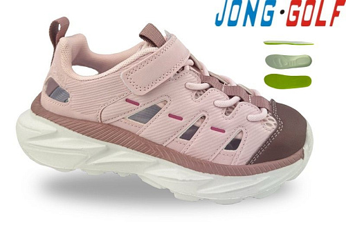 Босоножки Jong-Golf C11856-8 в магазине Фонтан Обуви