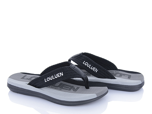 Шлепанцы Lilin L2008-13 в магазине Фонтан Обуви