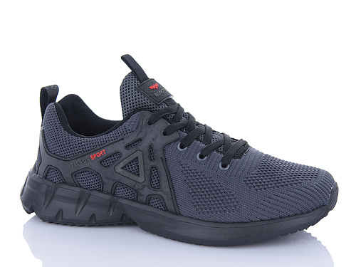 Кроссовки Aba2 A9ABA090-3 в магазине Фонтан Обуви