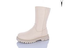 Ботинки Alimama-Girnaive A123 в магазине Фонтан Обуви