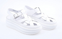 Босоножки Allshoes 195308 в магазине Фонтан Обуви