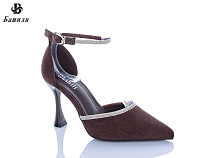 Туфли Башили GV1-50 в магазине Фонтан Обуви