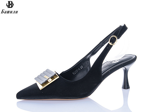 Босоножки Башили V347-1 в магазине Фонтан Обуви