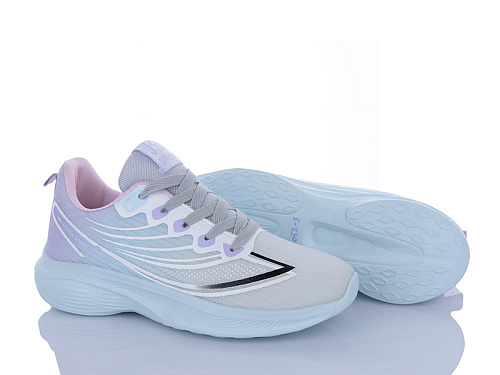 Кроссовки Lion-Lu B0052-3 в магазине Фонтан Обуви