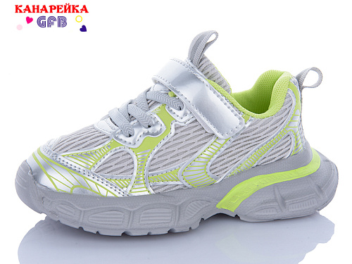 Кроссовки Gfb Y7065-5 в магазине Фонтан Обуви