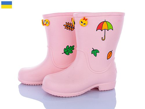 Сапоги Apawwa 123155 в магазине Фонтан Обуви