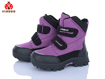 Ботинки Солнце FG589-2Z в магазине Фонтан Обуви