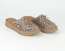 Шлепанцы Allshoes 213865 в магазине Фонтан Обуви