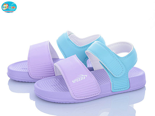 Босоножки Bbt A9171-3-9 в магазине Фонтан Обуви