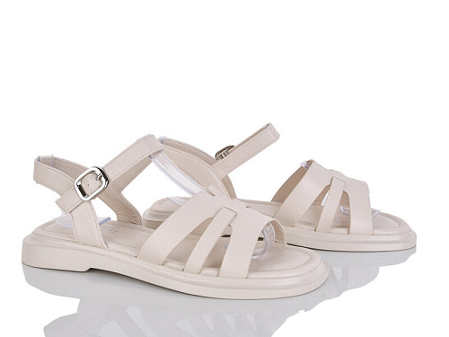 Босоножки Бабочка 5098-111 в магазине Фонтан Обуви