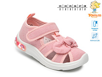 Тапочки Том.М 60016A LED в магазине Фонтан Обуви