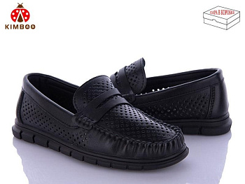 Туфли Kimboo BL316-20 в магазине Фонтан Обуви