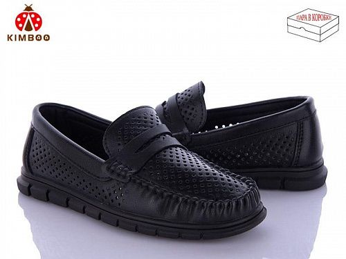 Туфли Kimboo BL316-20 в магазине Фонтан Обуви