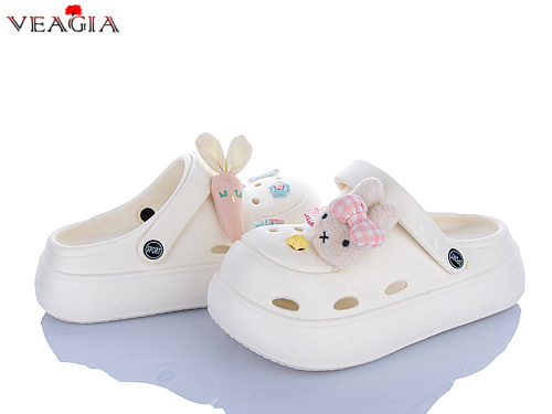 Кроксы Veagia-Ada 3006-2 в магазине Фонтан Обуви