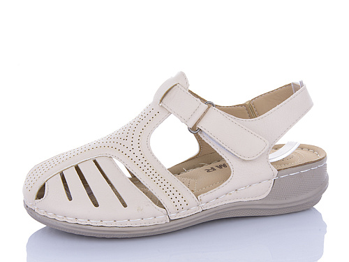 Босоножки Wsmr 8881-3 в магазине Фонтан Обуви